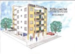 Pania Court No4 διαμερίσματα